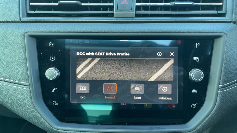 SEAT Ibiza 1.0 TSI 110 Xcellence Lux [EZ] 5dr Petrol Hatchback